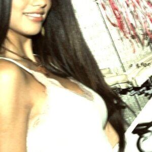 Meet your Posher, Audrina